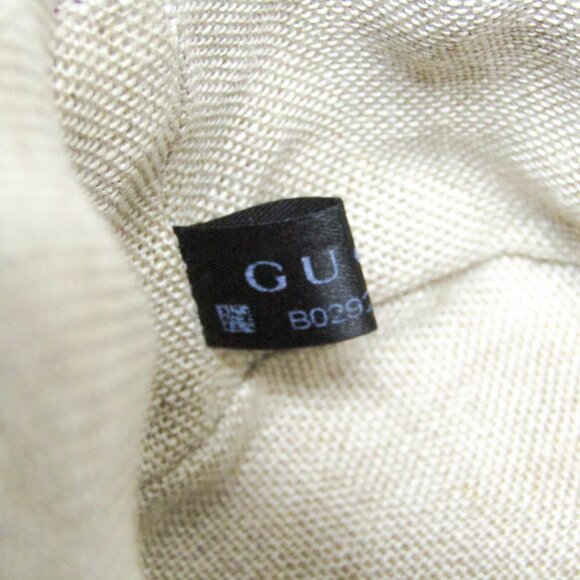 GUCCI Authentic Red Leather Shoulder Bag - Picture 13 of 13